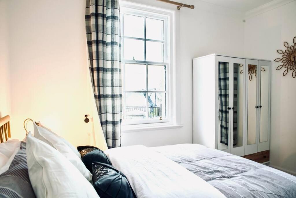 Gleddoch Coach House Villa Langbank Eksteriør bilde