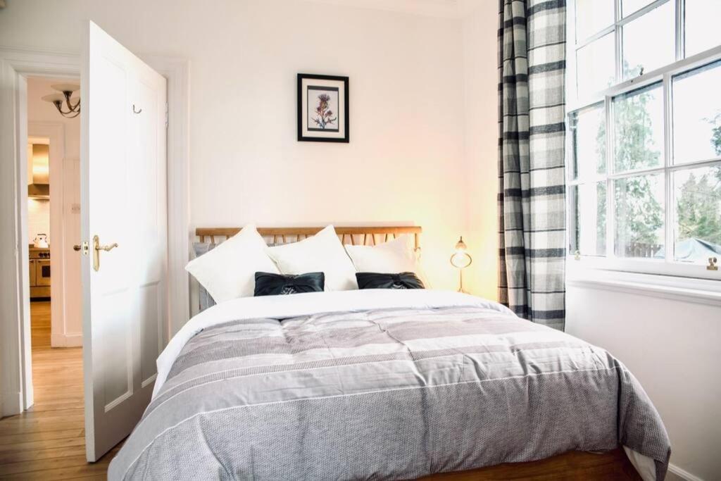 Gleddoch Coach House Villa Langbank Eksteriør bilde